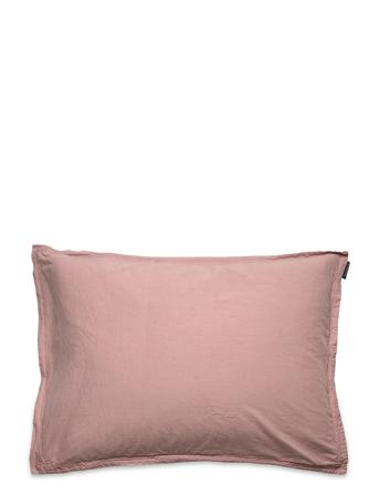 Pillowcase Vintage Bci Pink Gripsholm