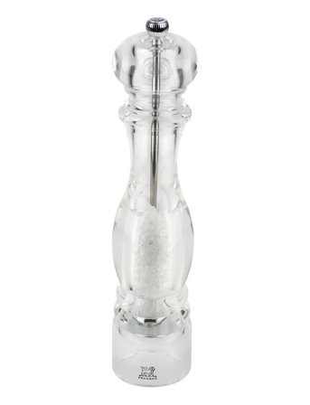 Peugeot Nancy Saltkværn Akryl 30 Cm - Nude - 30 CM