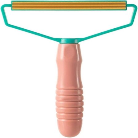 Hårfjerner for sofa, manuell hundehårfjerner for klær, kattehårfjerner for møbler, tepperive, skrape