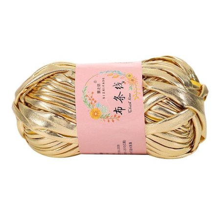 Hekle Garn Garn Ball GULL