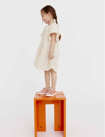 Bisgaard Bisgaard Renee Glitter - Pink - 31