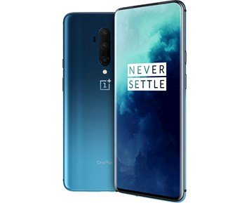 7T PRO Haze Blue 8GB+256GB - Fyndvara - OnePlus 7T Pro - Kraftfull med sann fullskärm