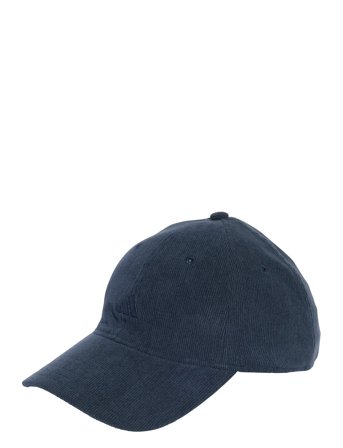 adidas Performance Corduroy Cap - Blue - 54-60