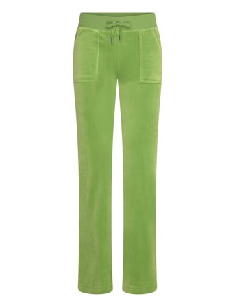 Juicy Couture | Del Ray Pocketed Pant | XXS