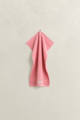 GANT - Premium håndkle 30x50cm washed pink