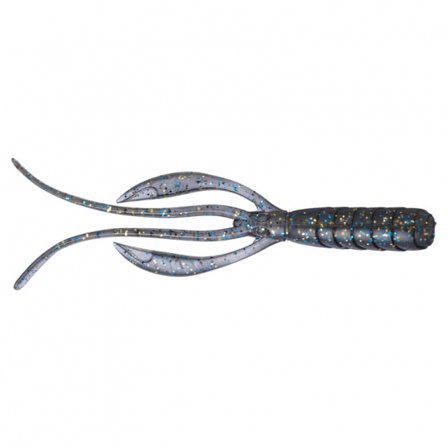 OSP Lures Action Trailer 10cm - Blue Gill