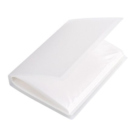 Nail Art Stickers Opbevaringsbog 14,5X10CM3 3