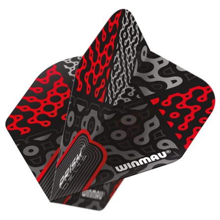 Cypher Prism Delta Standard | Winmau