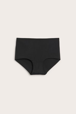 Kappahl | Hipstertruse | Svart