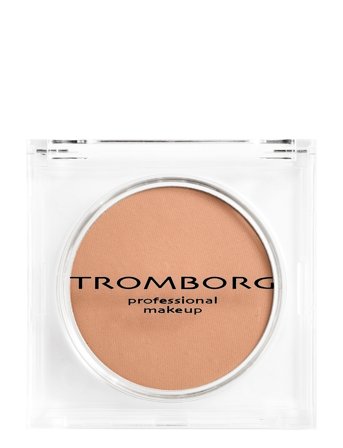 Tromborg Mineral Pressed Powder No 3 - 8 g