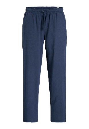 Jack & Jones Breeze Jogger Pant Byxor Herr Blå 170