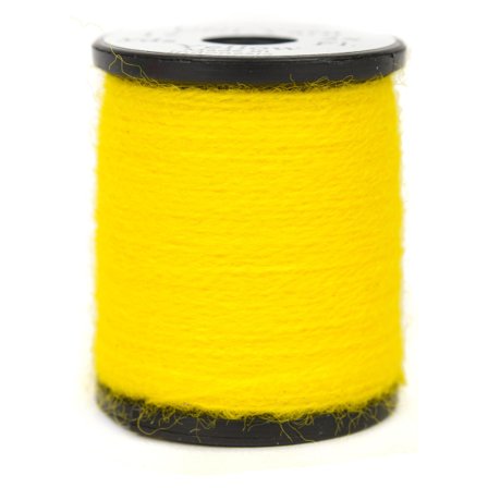 UNI-Yarn Fluorescent - Yellow