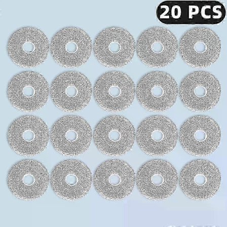 Passer for Gjelder for (Roborock Saros 10R) Reservedeler Hovedsidebørste Hepa Filter Mopp Klut Støvpose Tilbehør Forbruksvarer-CHENG DU SI XI