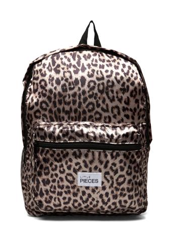 Lpnelly Backpack Accessories Bags Backpacks Multi/mønstret Little Pieces