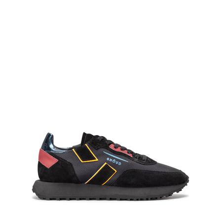 Ghoud - Sneakers - Svart - Herr - Storlek: 41 Eu, Herr, Storlek: 41 EU
