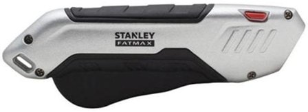 STANLEY FatMax FMHT10370-0 Turvaveitsi terästä, automaattinen palautus, komposiittikädensija, Käsityökalut