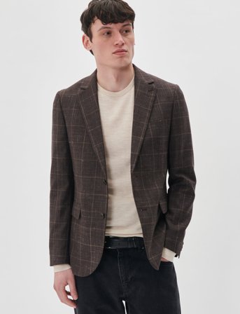 Matinique Mageorge - Brown - 52