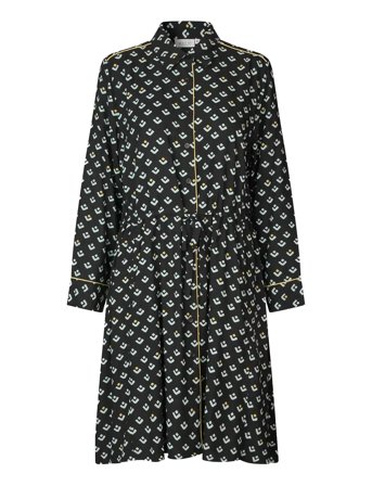 Masai Manysindra - Black - L