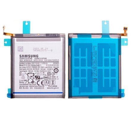 Galaxy A41 Battery - Original