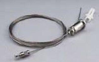 SYNERGY 21 LED U-Profil zub ALU008 Abhängeseil