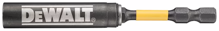 Dewalt DT7523-QZ Bitsholder 90 mm, Maskintilbehør & forbruk