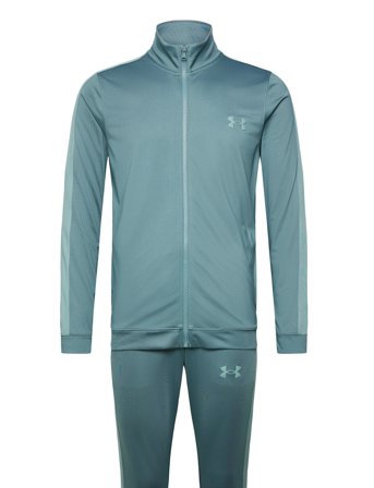 Under Armour | Ua Rival Knit Track Suit | XXL