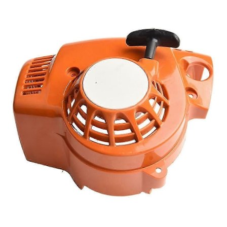 Vetokäynnistin Stihl-Bg86 Bg86c Bg56 Bg56c Ruohonleikkuriin