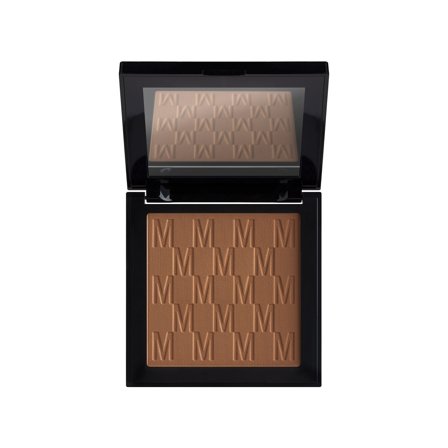 Mesauda Beauty Bronze Venus 106 Rich Mahogany - Terra