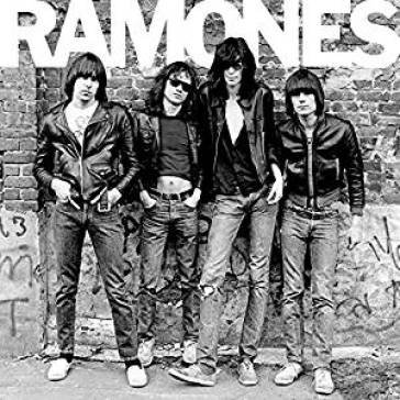 Ramones (40th anniversary edt.) Ramones