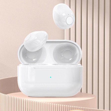 Hörlurar Trådlöst Headset VIT