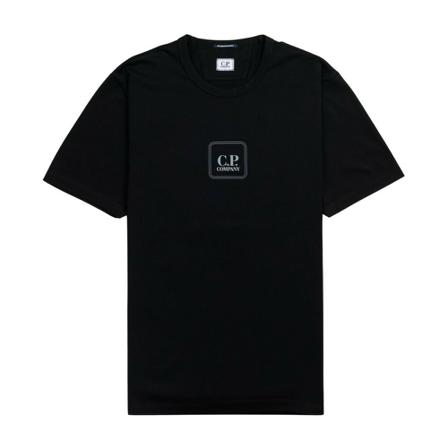 C.p. Company T-Shirts Sort, Herre