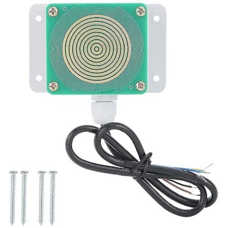 Regn- og snøsensorsvitsj, type 485 regn- og snøsenderdeteksjonssensor