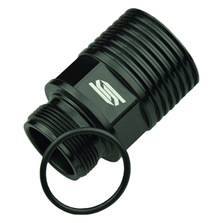 SCAR Kylförlängning för Bakre Bromsvätskebehållare - Husqvarna TE 250 2014-2026