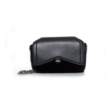 Givenchy Pre-owned Tas , Zwart , Dames , Maat: ONE Size Vintage Tassen