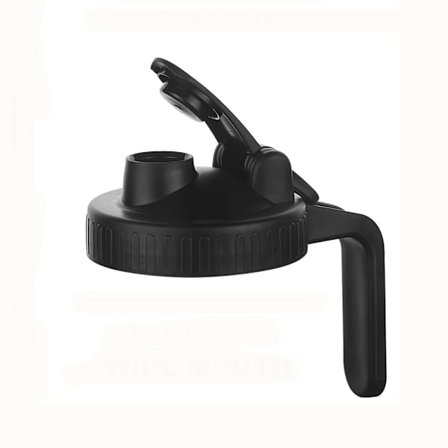 Mason Jar Hällpip Lock Pip Lock 86MM