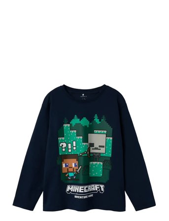 name it | Nkmac Minecraft Ls Nreg Top Box Noos Bfu | 116