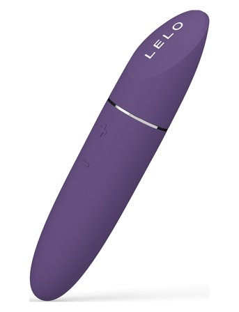 LELO Mia 3 Purple - Purple - ONE SIZE