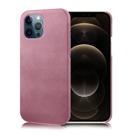 Prestige iPhone 12 Pro Max skal - Rosa