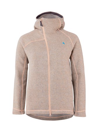 Balder 2.0 Zip Hoodie Damen