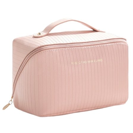 Rymlig necessär / sminkväska