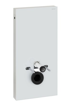 Geberit Monolith WC-fixture for vegghengt WC 101 cm, Baderom