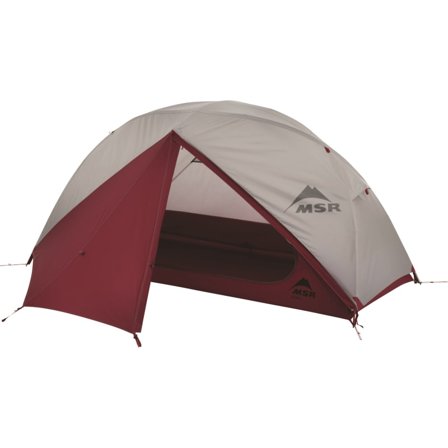 MSR Elixir 1 dome tents Grey OneSize