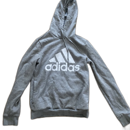 Adidas hoodie