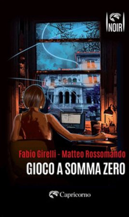 Gioco a somma zero Fabio Girelli