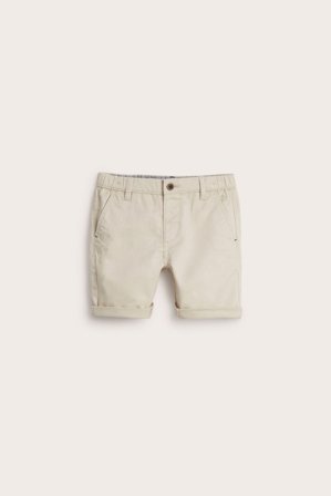 Newbie | Vevd shorts | Beige