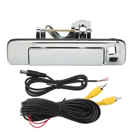 Isuzu D-MAX 2012-2014 Bakluke Låsehåndtak Bryter Ryggekamera Erstatning