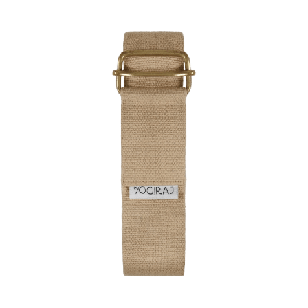 Yogabalte Yoga Belt Standard E634b26a 133d 4e5f 97dd 61e126a7db62 Sporttillbehör Unisex