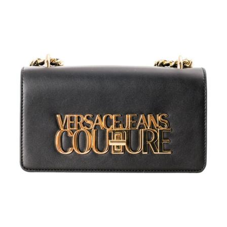Versace Jeans Couture Shoulder Bags Sort, Dame, Størrelse: ONE Size