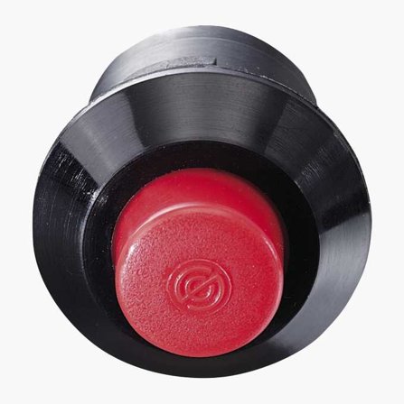 Tryckströmbrytare 10 A - Biltema