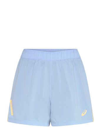 Asics Padel Court 2-N-1 Short - Blue - L